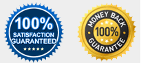 Satisfaction Guaranteed
